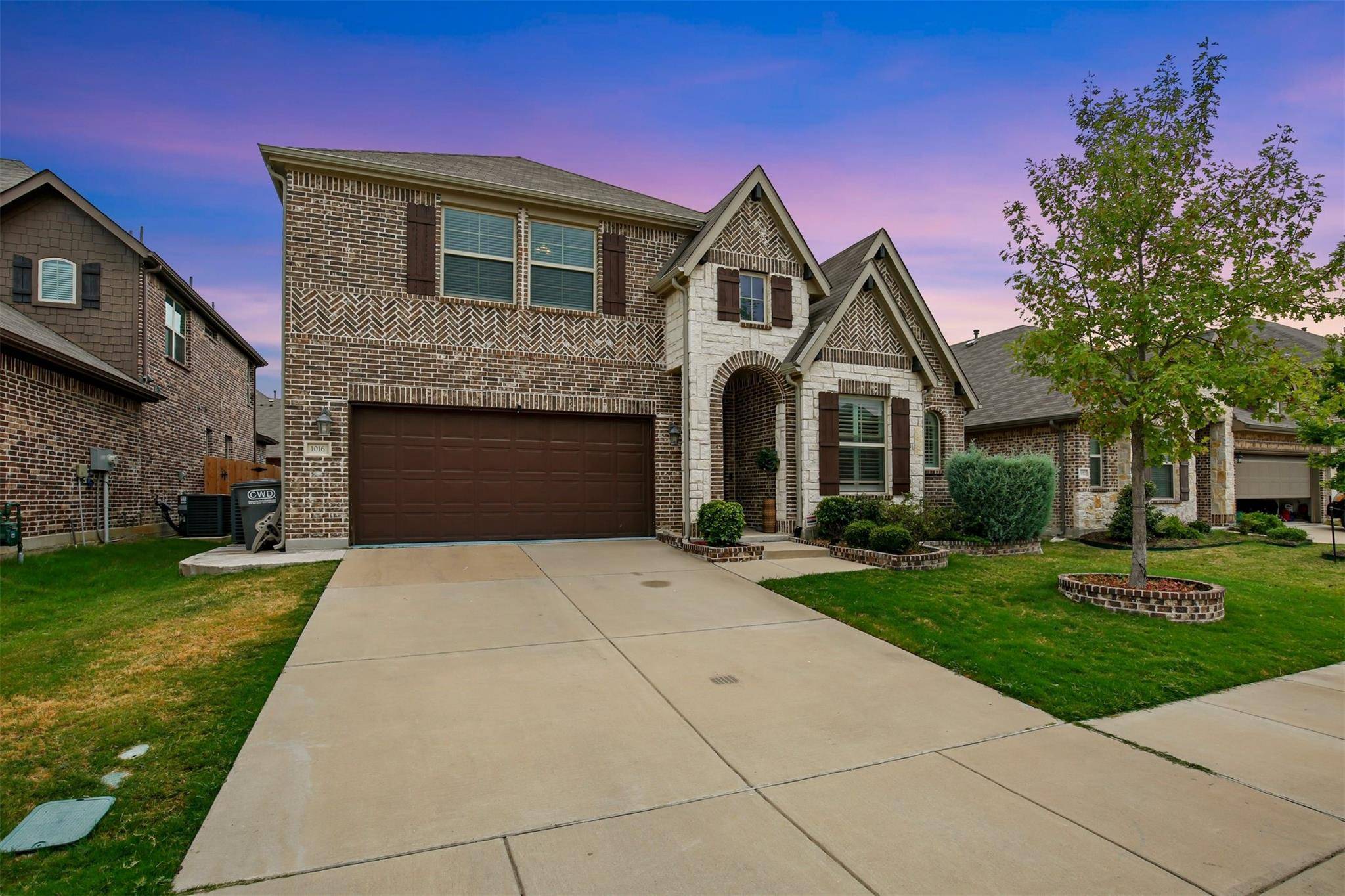 Little Elm, TX 75068,1016 Mist Flower Drive