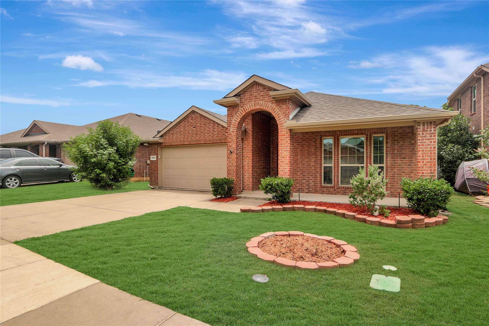 Anna, TX 75409,2313 Luscombe Lane