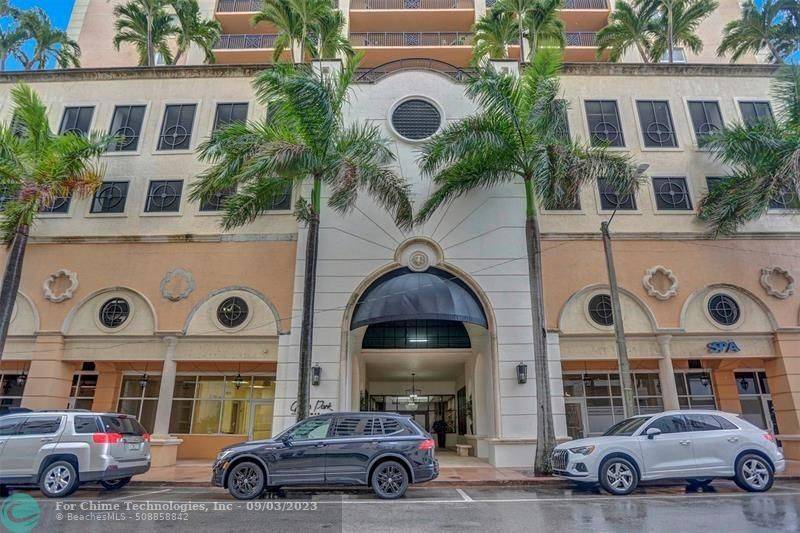 Coral Gables, FL 33134,357 Almeria Ave  #701