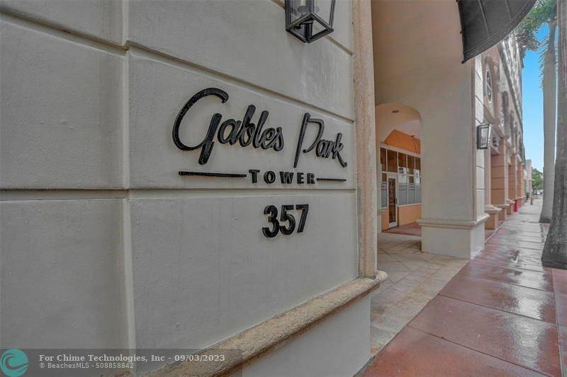 Coral Gables, FL 33134,357 Almeria Ave  #701