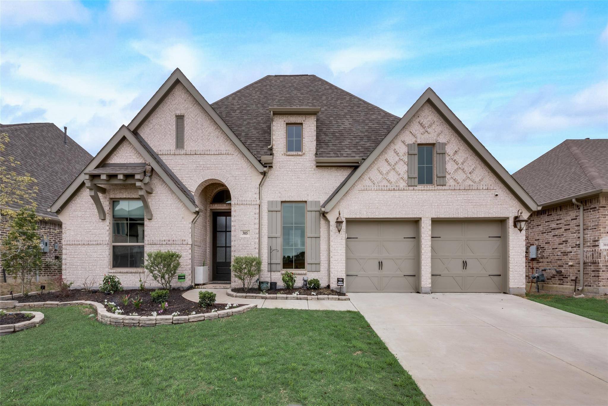 Little Elm, TX 75068,305 Oak Hollow Way