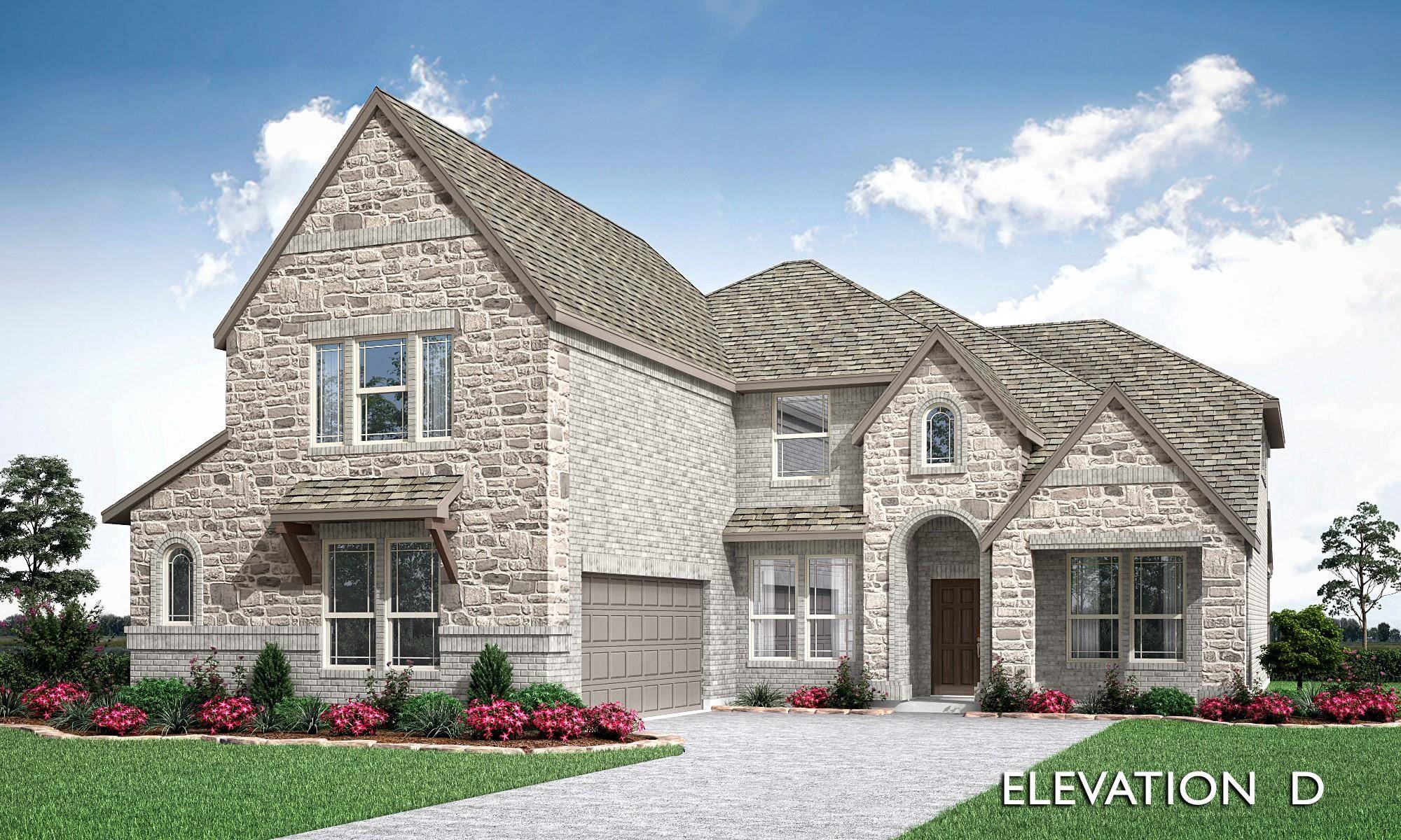 Little Elm, TX 76227,7121 Cherry Blossom Lane