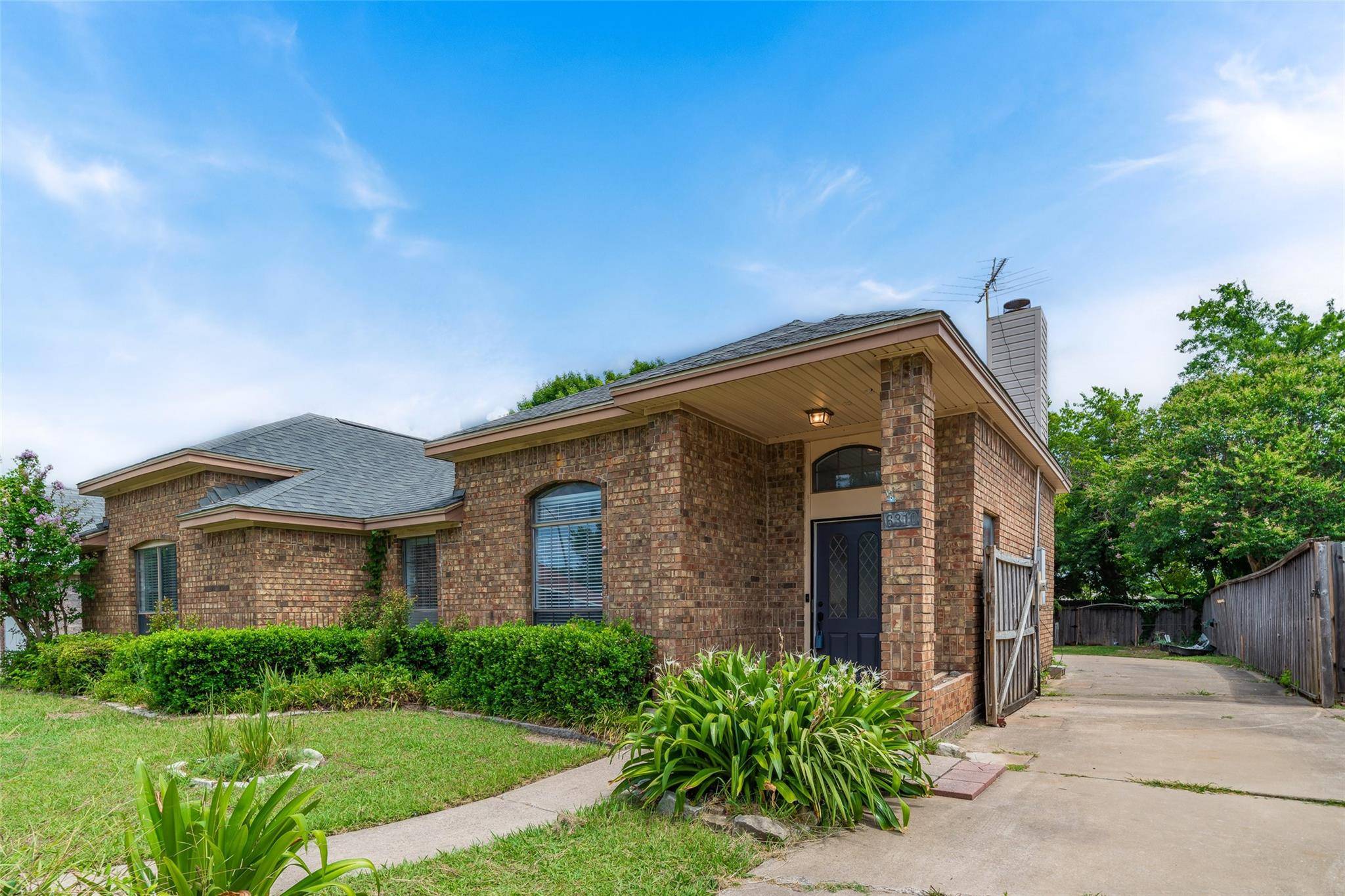 Rowlett, TX 75089,6310 Azalea Drive