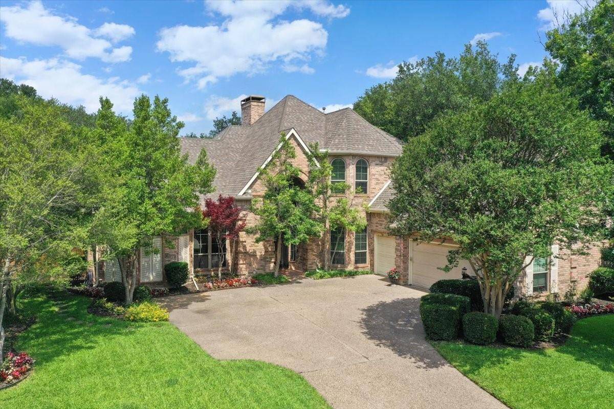 Mckinney, TX 75072,805 Parkwood Court