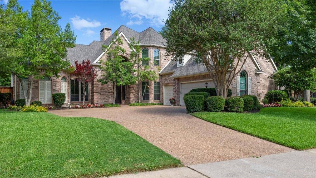 Mckinney, TX 75072,805 Parkwood Court