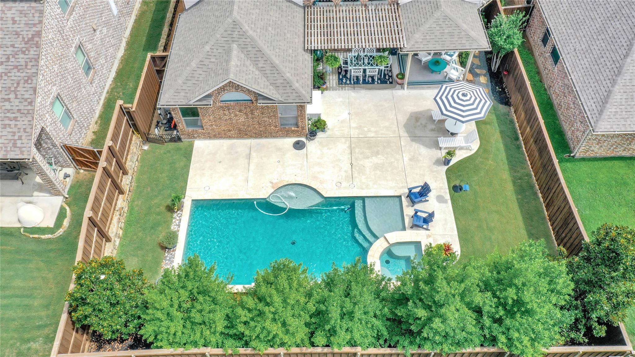 Mckinney, TX 75071,3905 Lakehill Lane