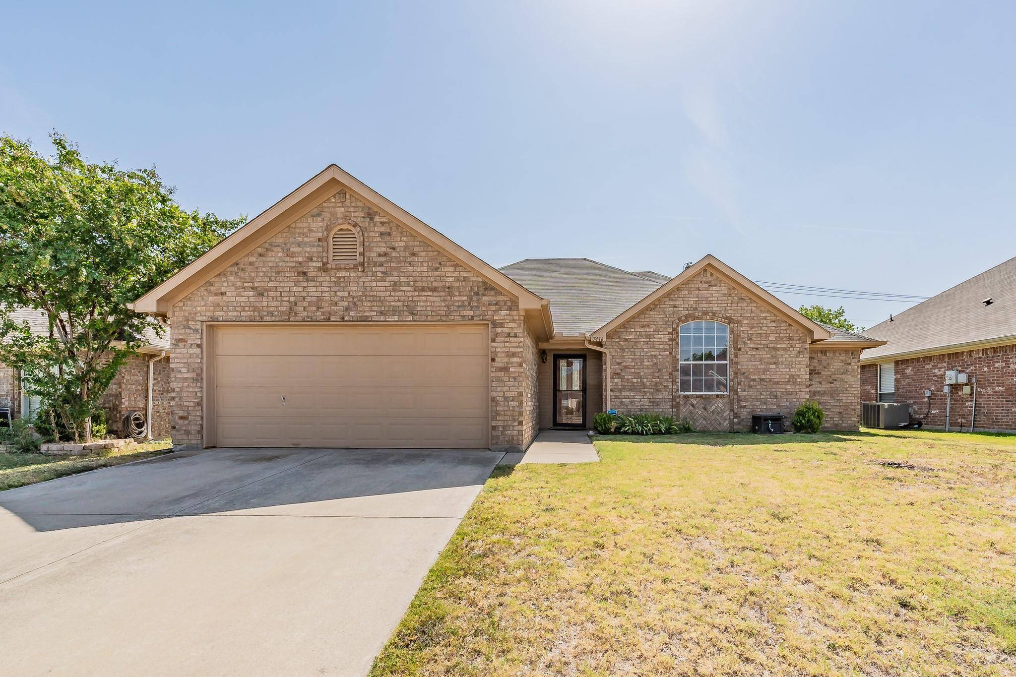 Watauga, TX 76148,7416 Amber Drive