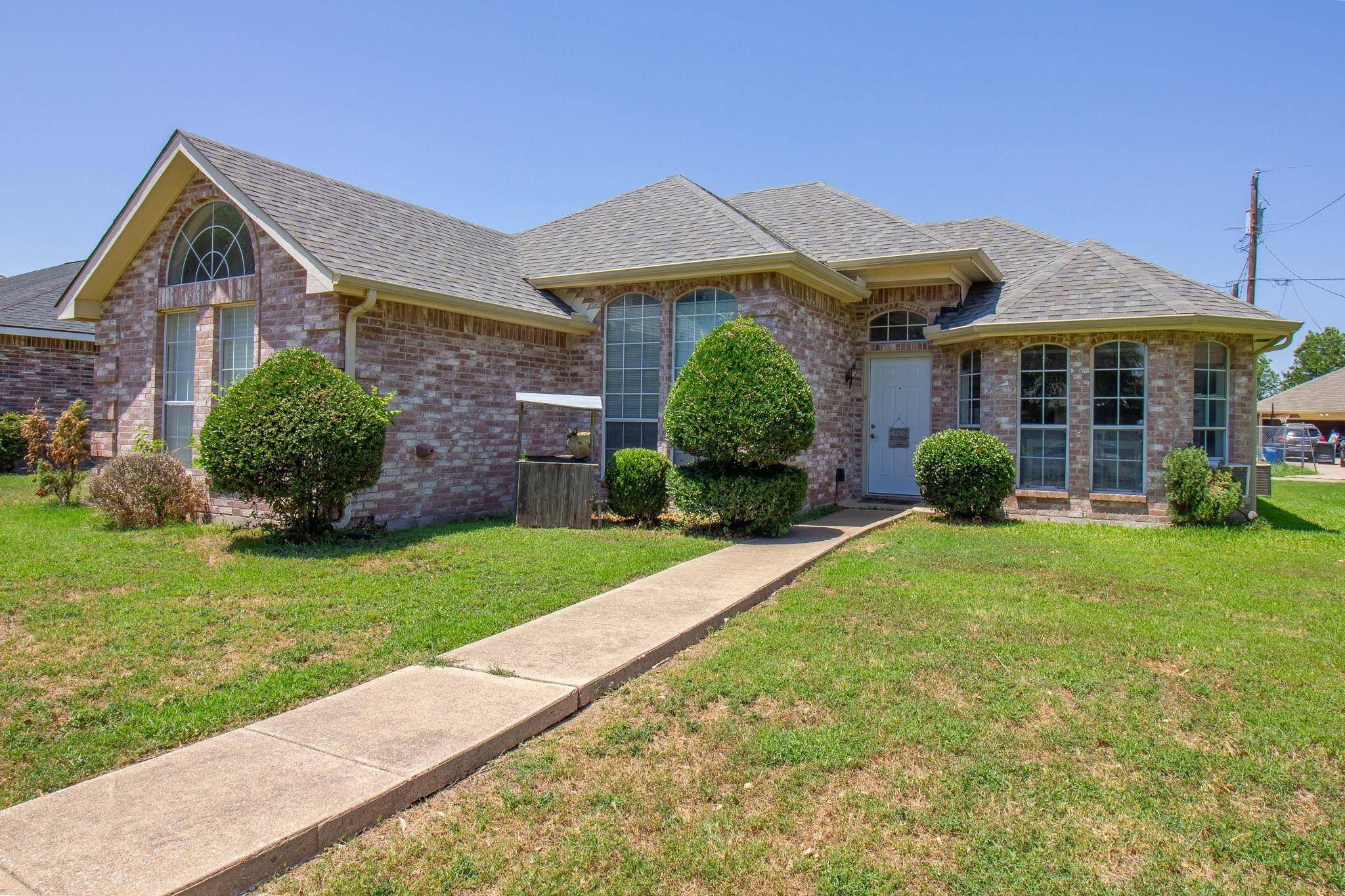 Wylie, TX 75098,1109 Old Knoll Drive