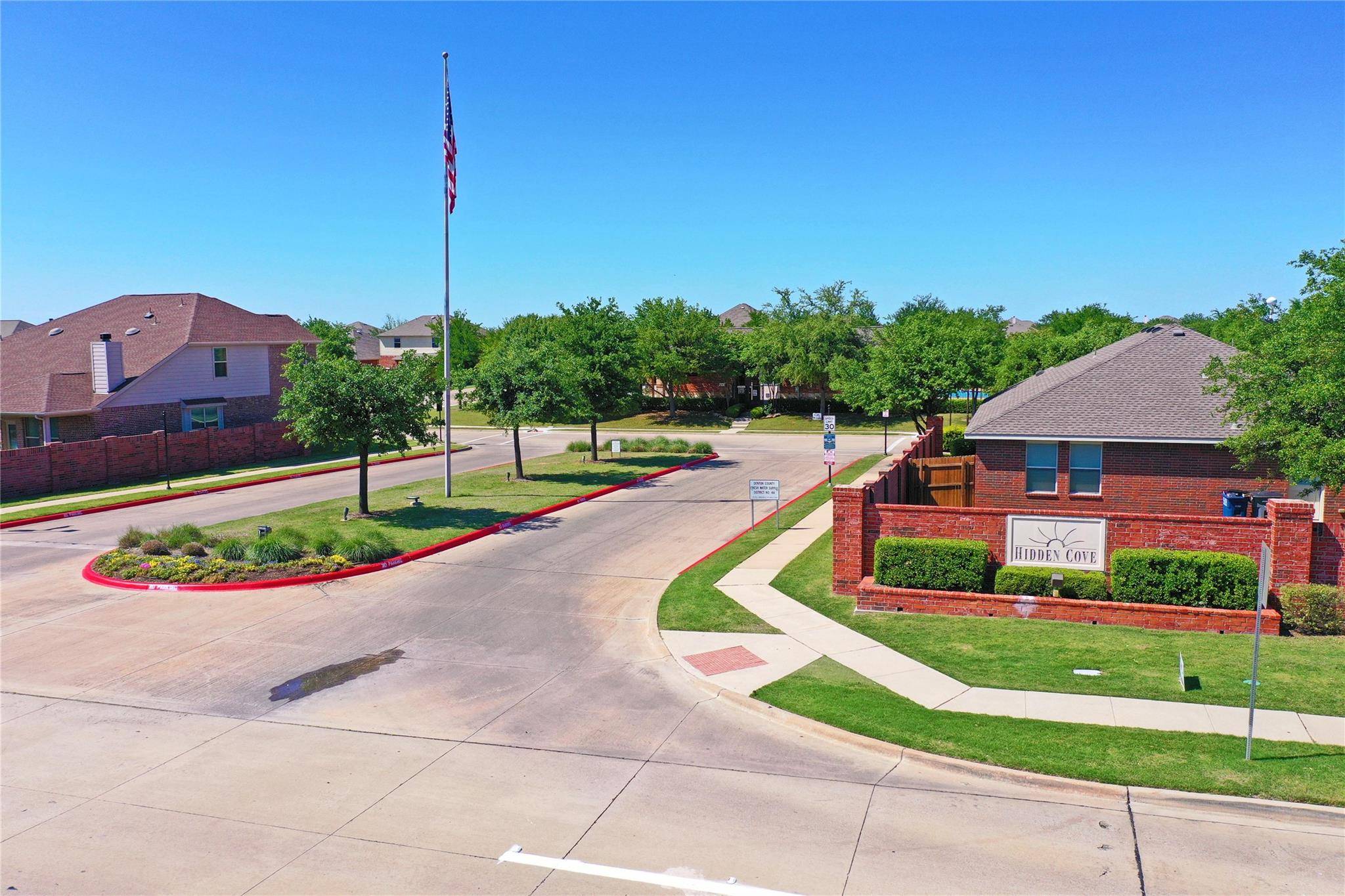 Frisco, TX 75036,5001 Hidden Pond Drive