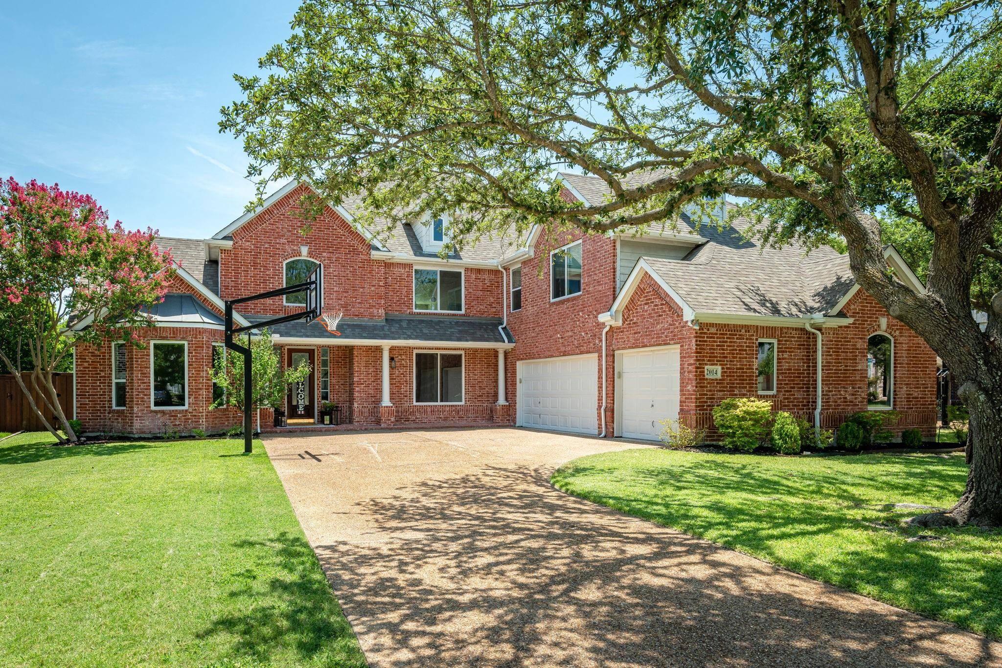 Allen, TX 75002,2014 Briarbrook Lane