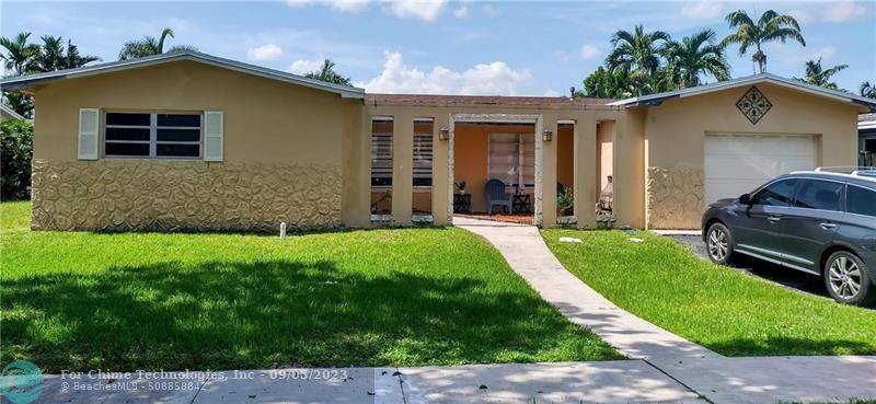 Pembroke Pines, FL 33024,9640 NW 4th St