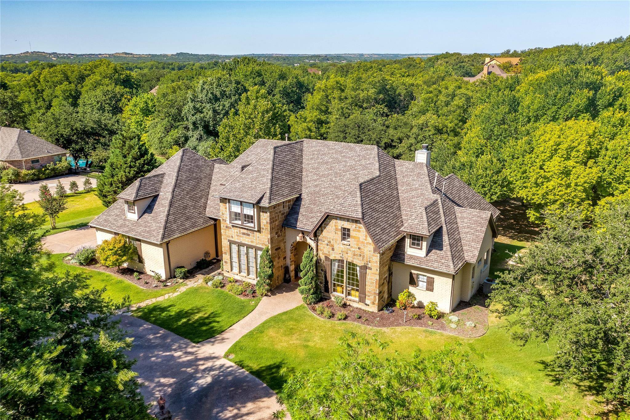 Aledo, TX 76008,1413 Keeneland Hill Drive