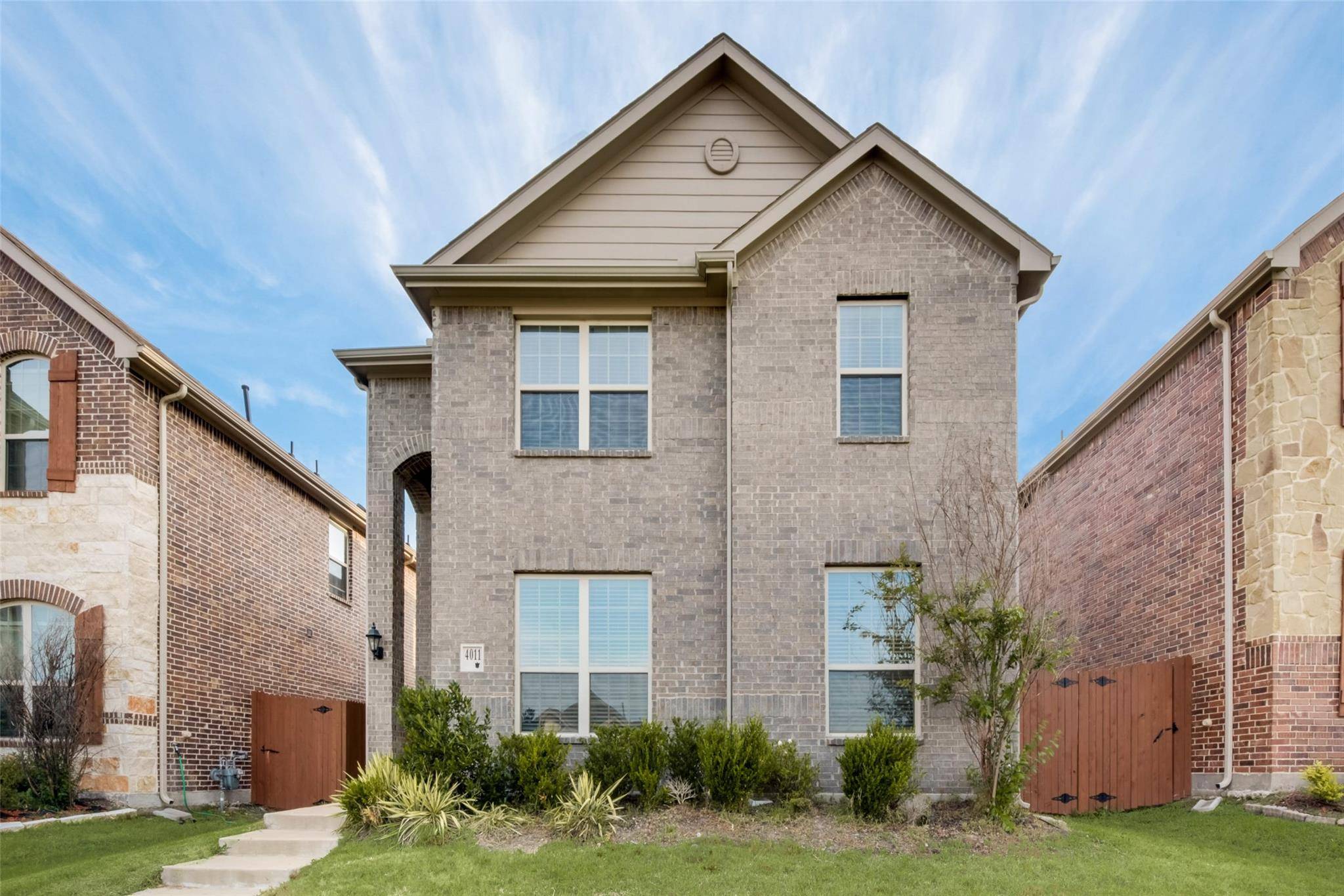 Heartland, TX 75126,4011 Bighorn Drive