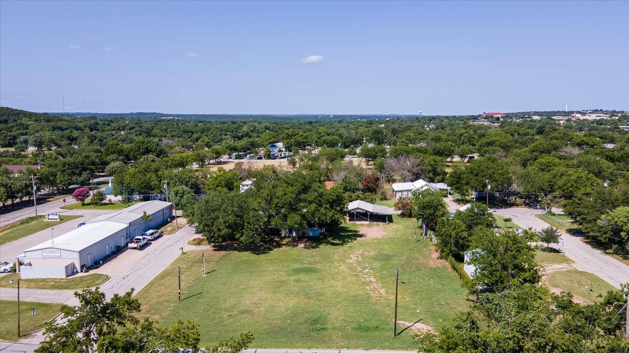 Glen Rose, TX 76043,1113 Wren Street