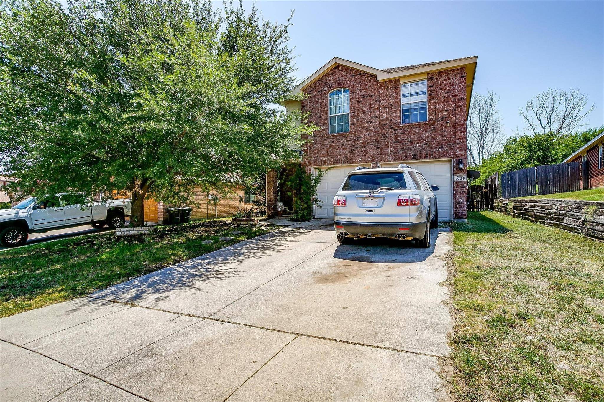 Fort Worth, TX 76108,9725 Maryville Lane