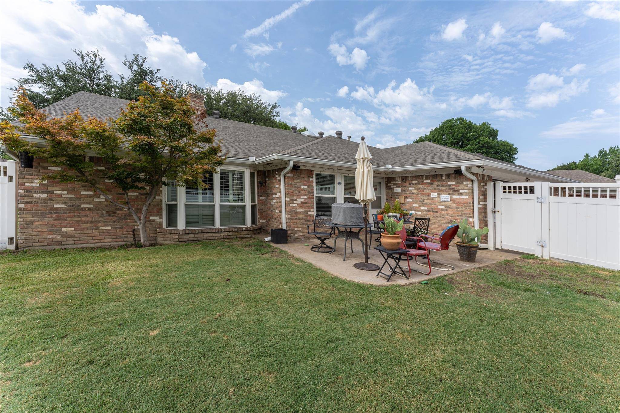 Richardson, TX 75080,1122 Chesterton Drive