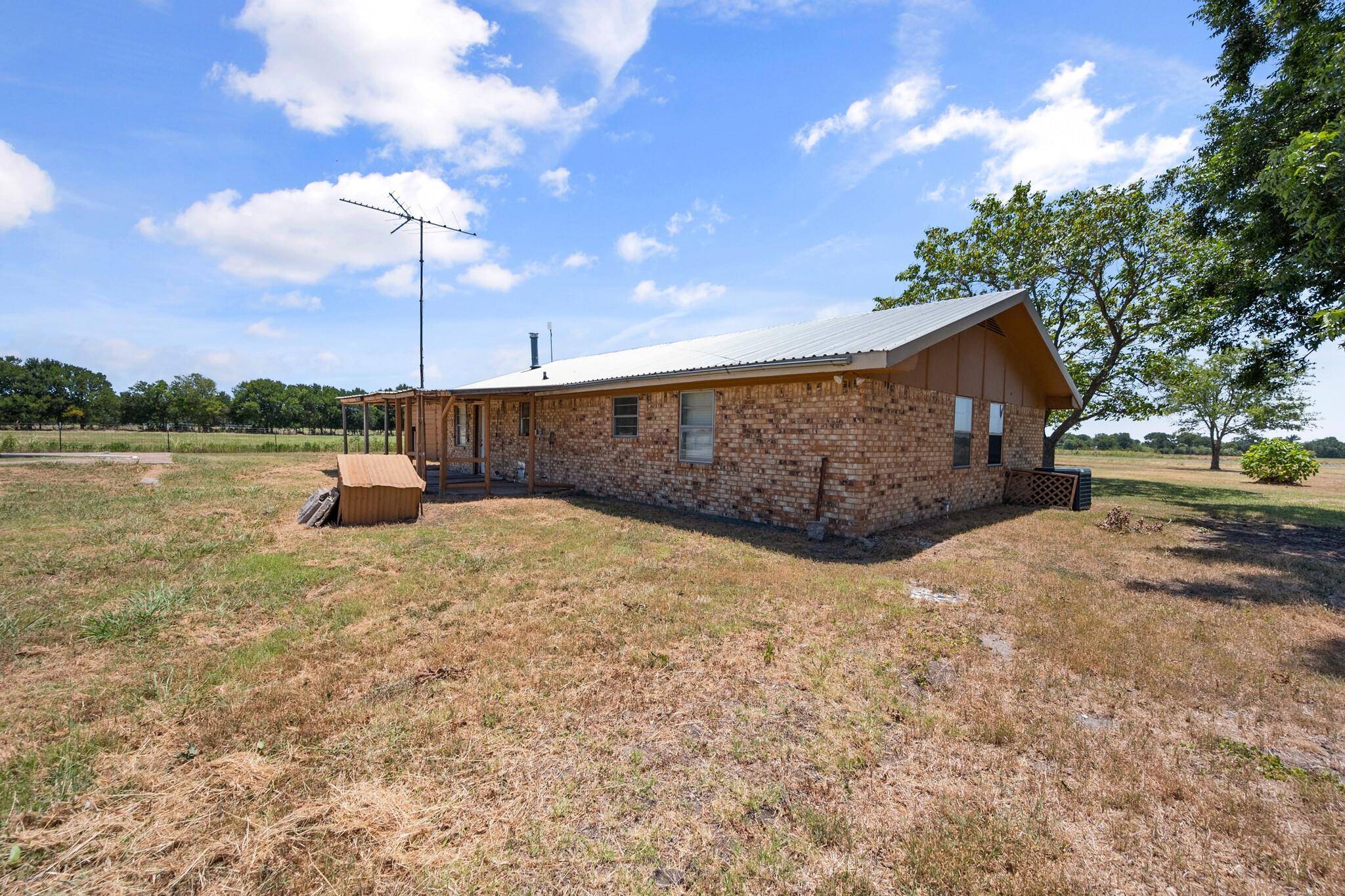 Purdon, TX 76679,10600 Fm 709 S