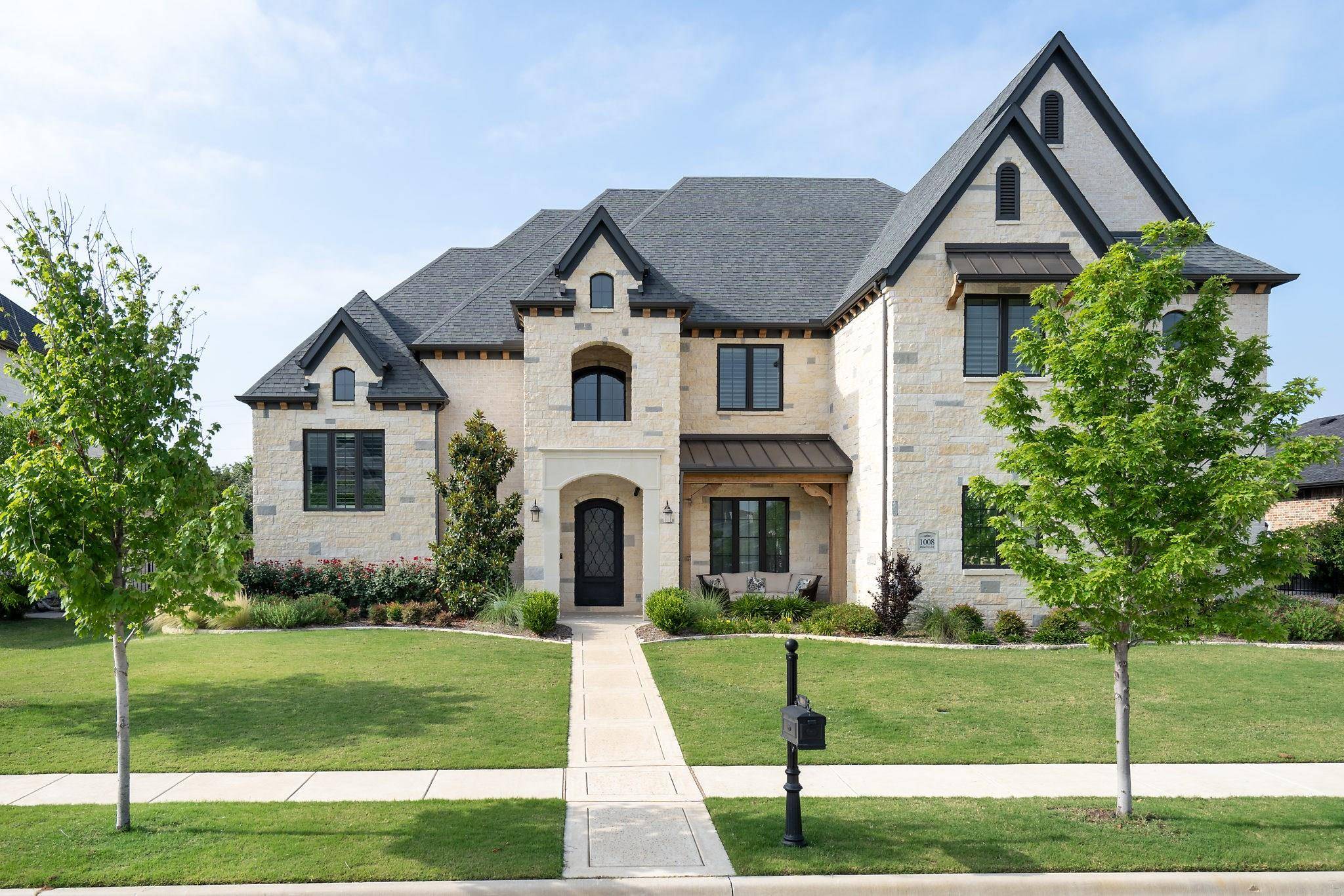 Southlake, TX 76092,1008 Delacroix Drive