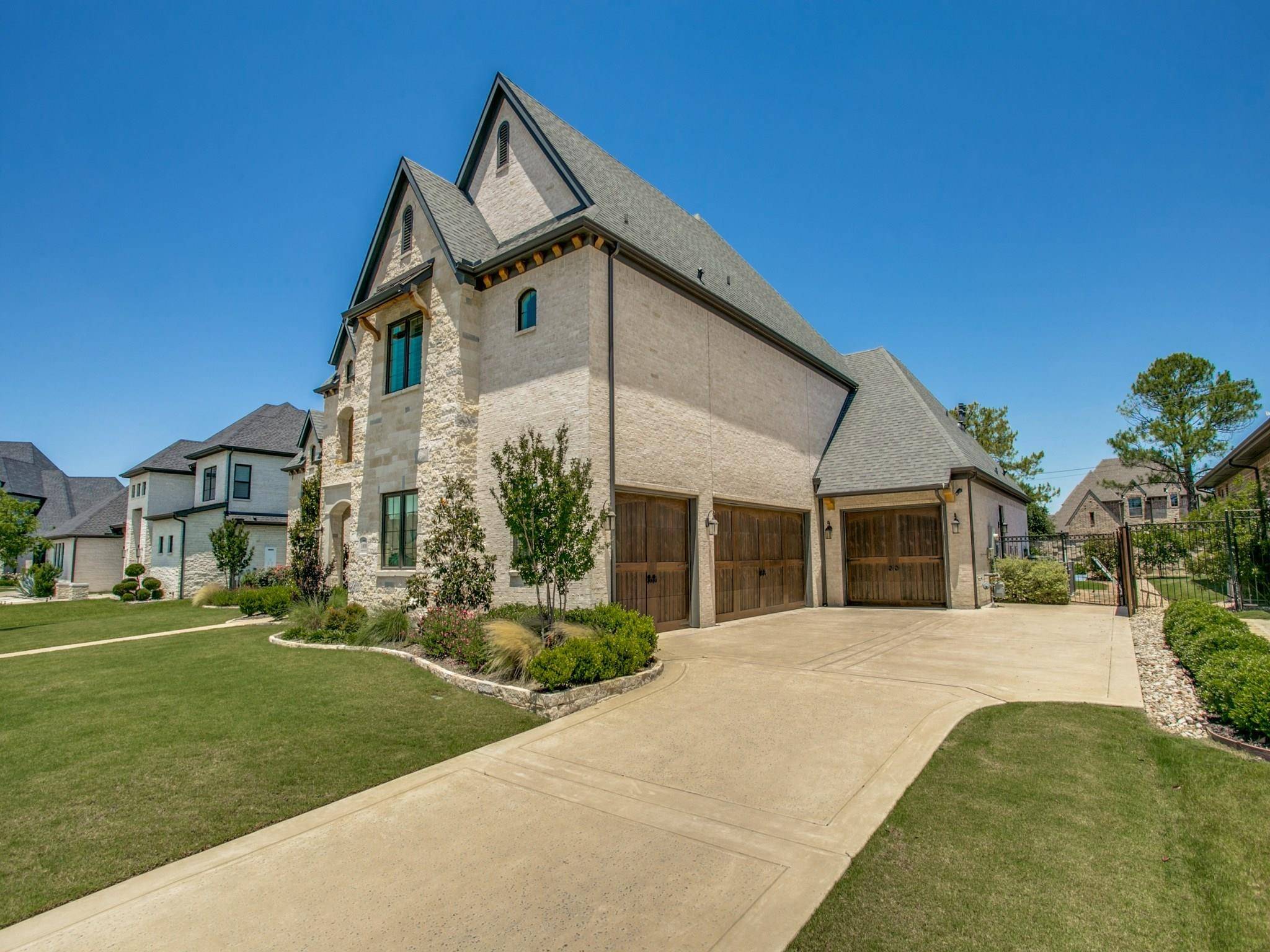 Southlake, TX 76092,1008 Delacroix Drive