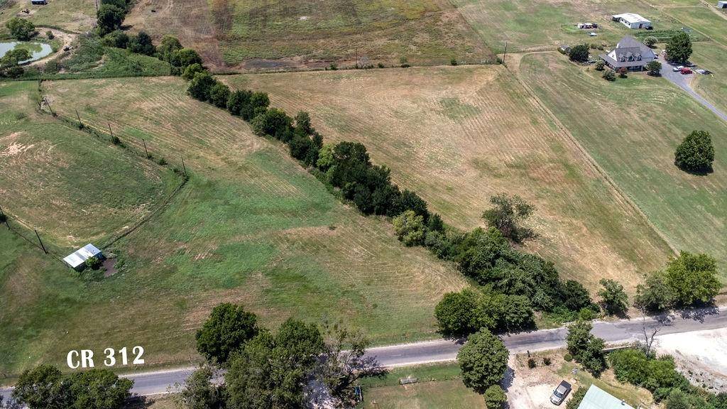 Cleburne, TX 76031,Lot 3 Creek View Acres