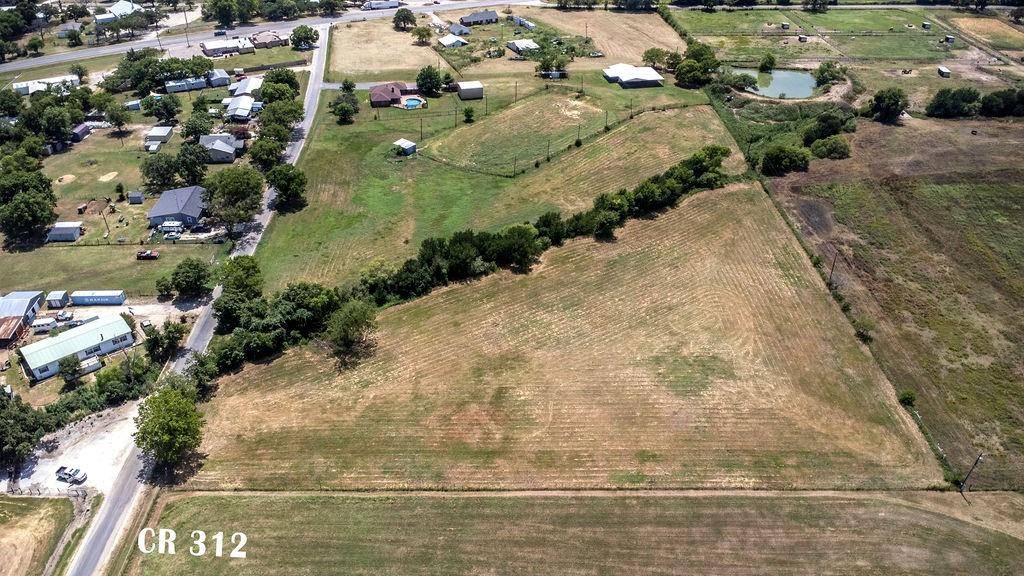 Cleburne, TX 76031,Lot 3 Creek View Acres