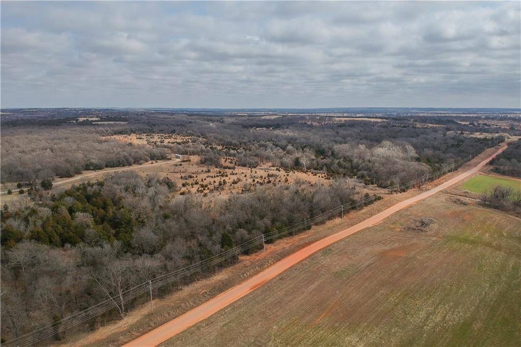 Chandler, OK 74834,E 860 Rd Tract B