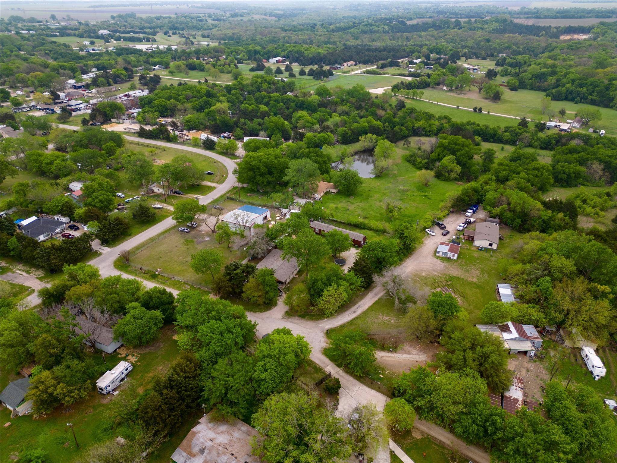 Red Oak, TX 75154,100 Summerall Circle