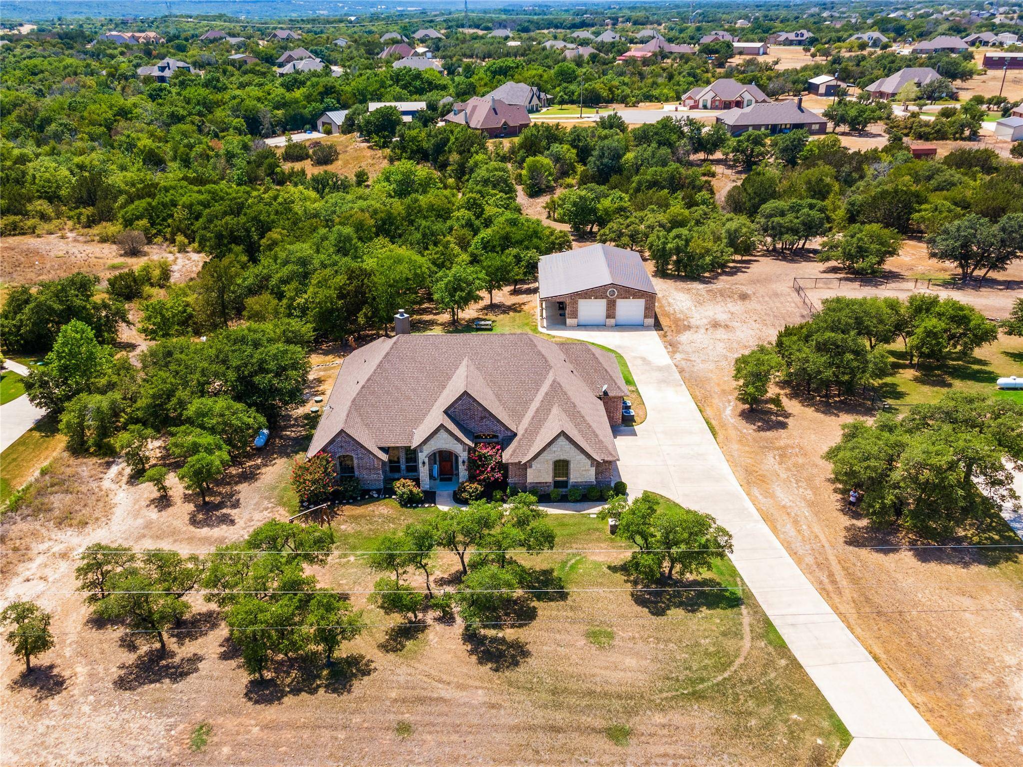 Azle, TX 76020,230 Maral Lane