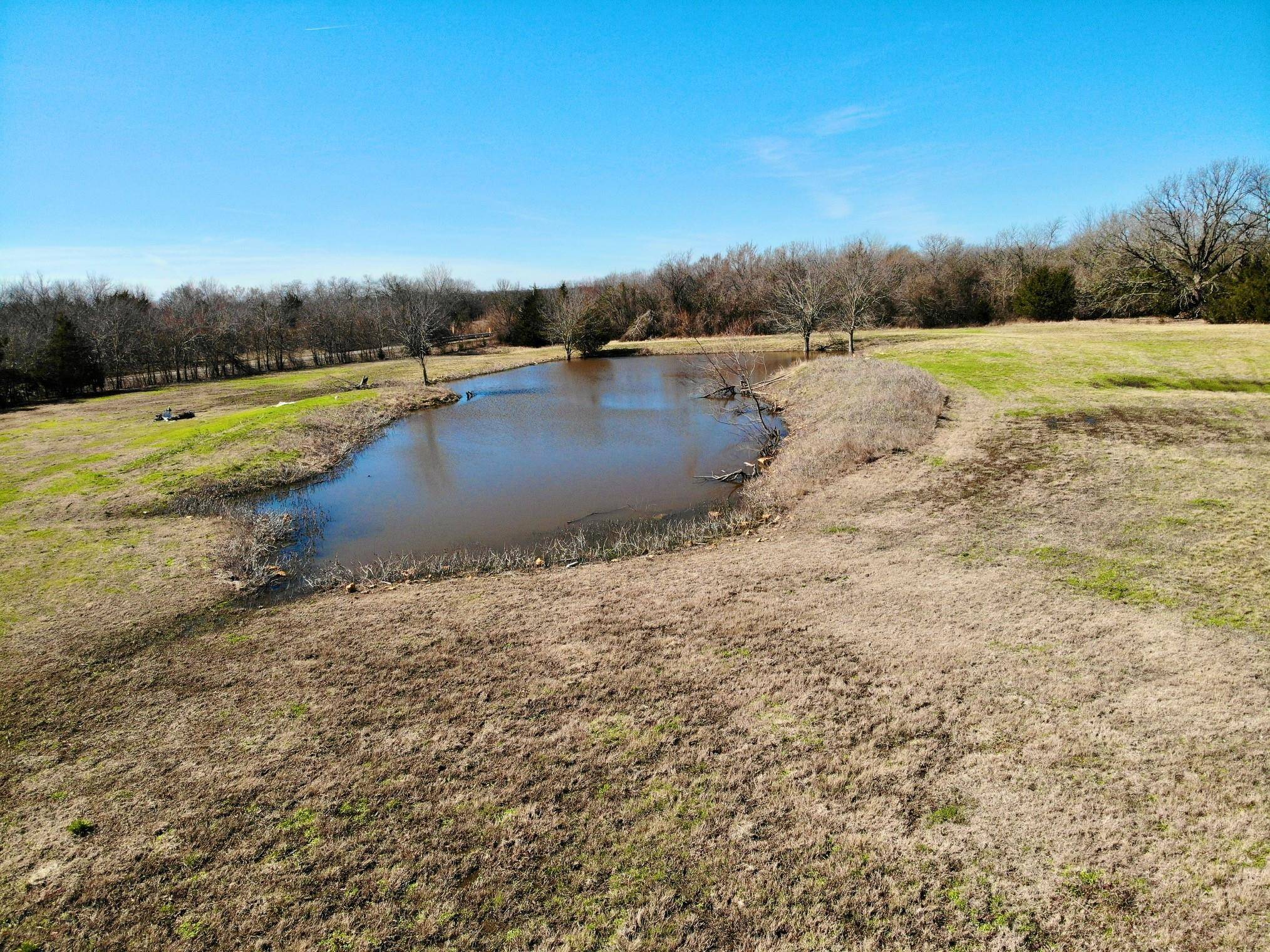 Farmersville, TX 75442,Lot 3 County Rd 656