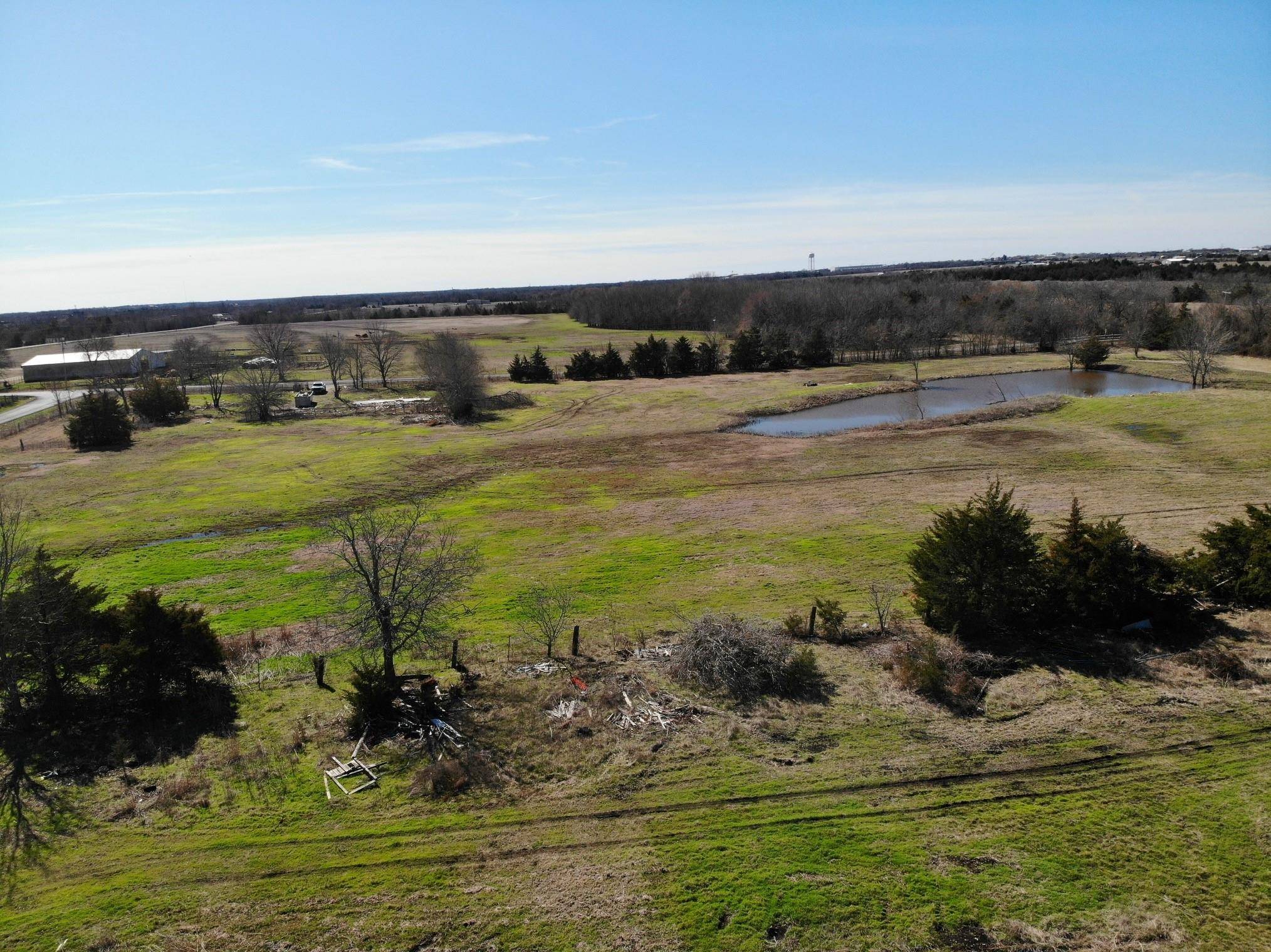 Farmersville, TX 75442,Lot 3 County Rd 656