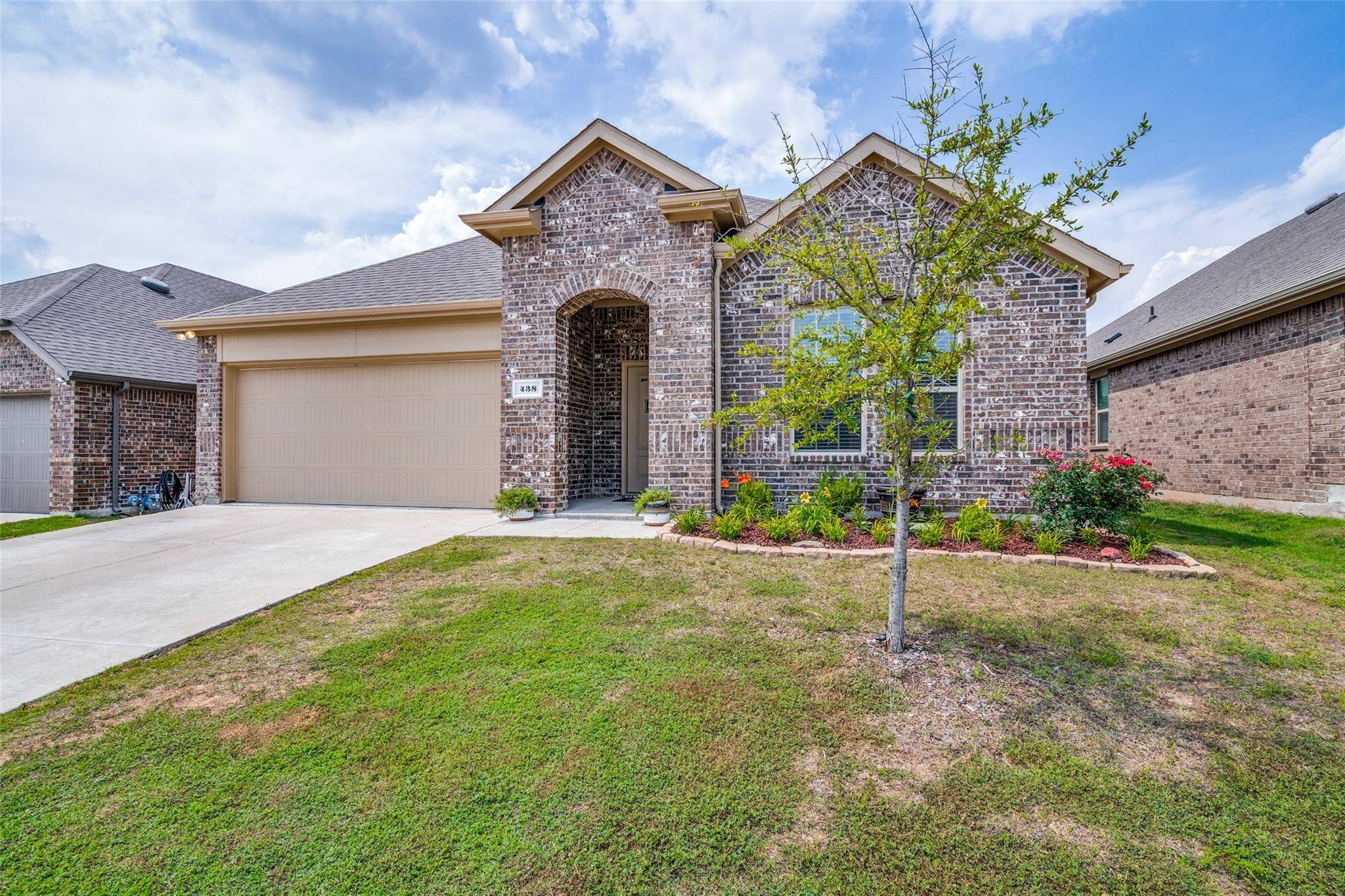 Fate, TX 75189,438 Pleasant Hill Lane