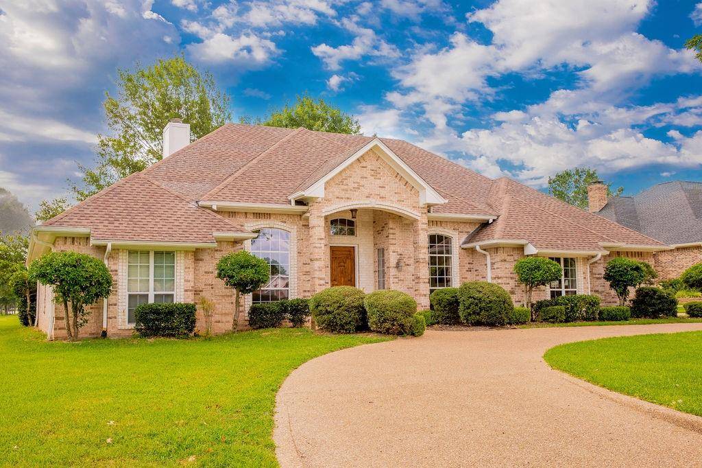 Hideaway, TX 75771,217 Bayhills Drive