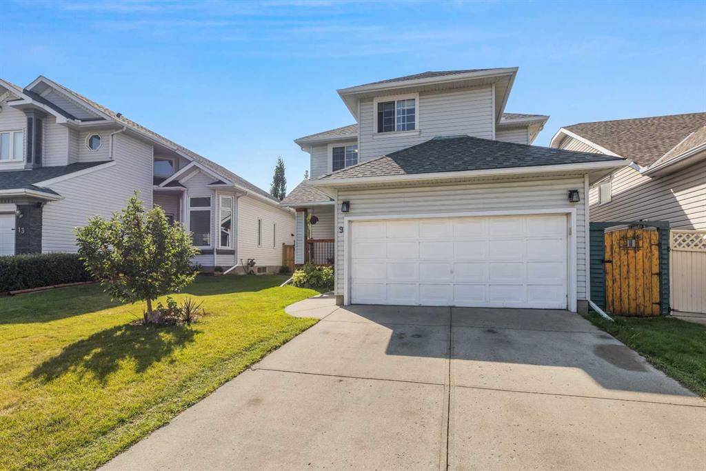 Calgary, AB T2X 2M4,9 Douglas Ridge Close SE