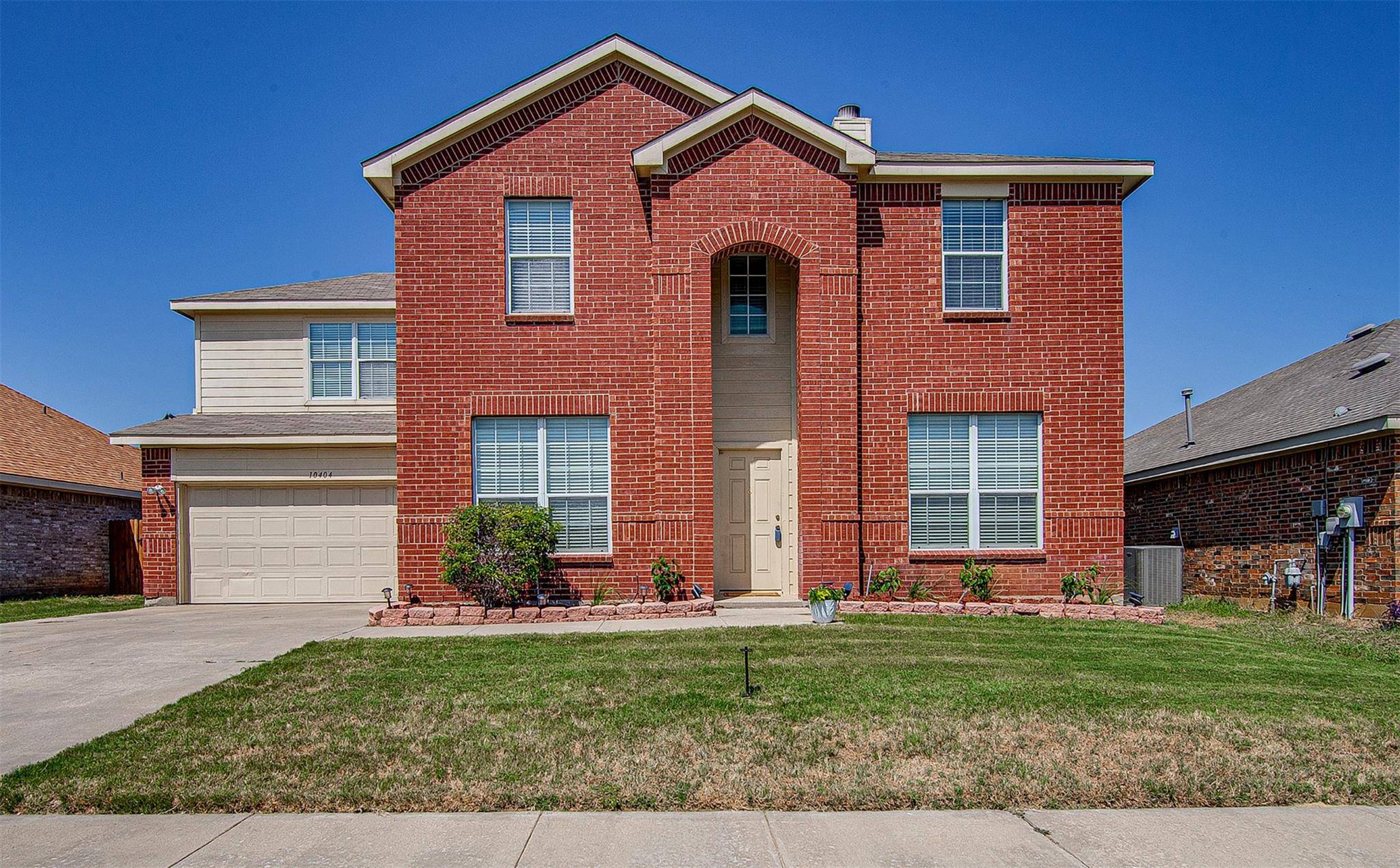 Fort Worth, TX 76140,10404 Black Forest Lane