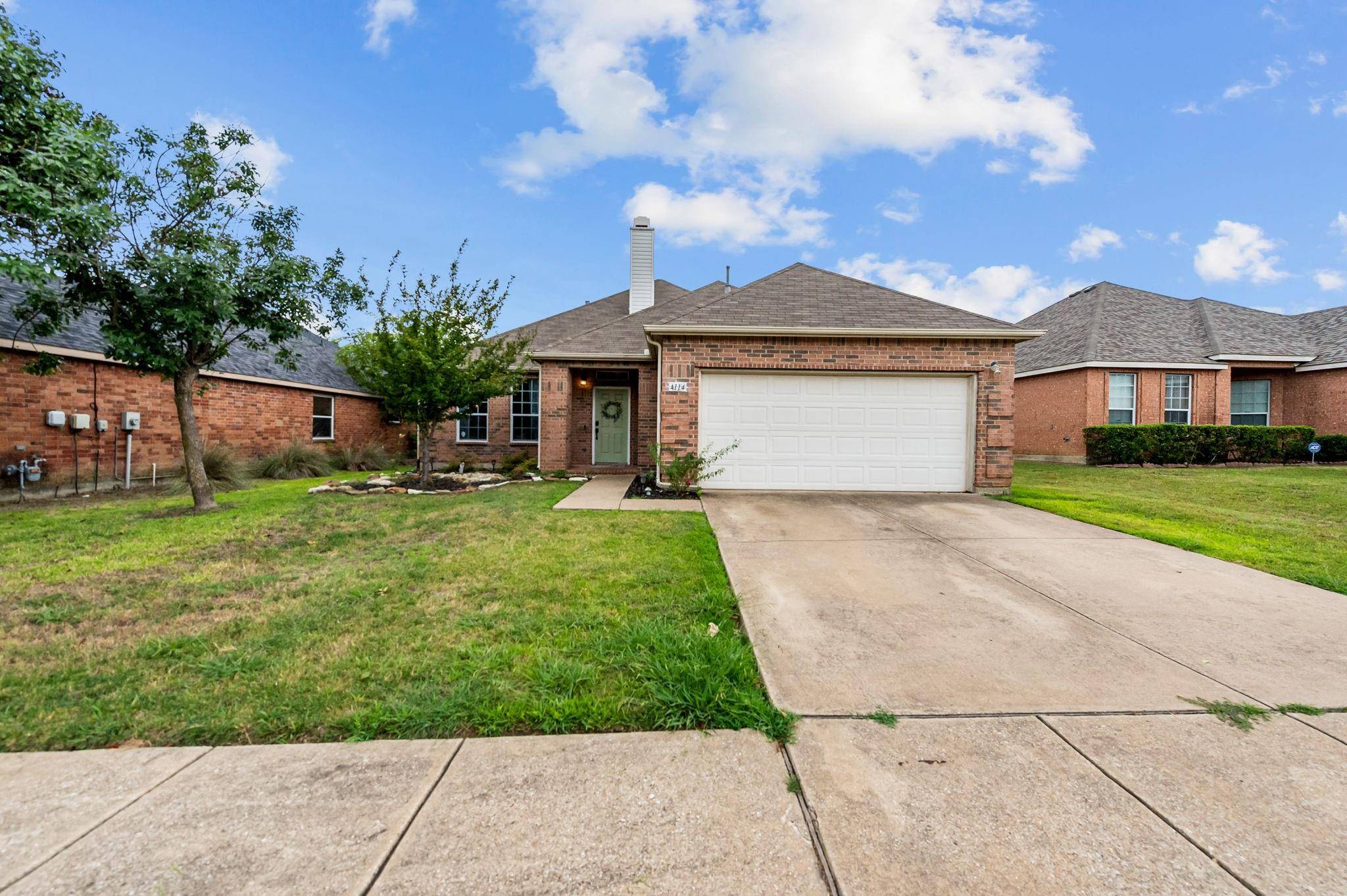 Garland, TX 75043,4114 Carrington Drive