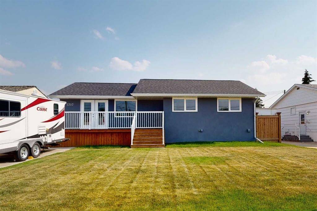 Stettler, AB T0C 2L2,5707 46 AVE