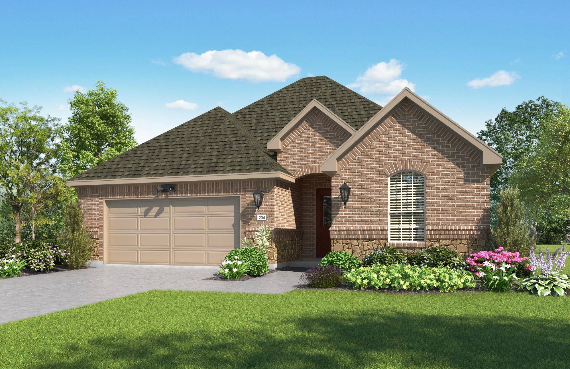 Prosper, TX 75078,4251 Naples Trail