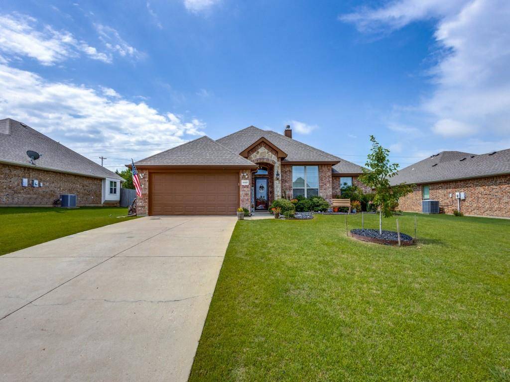 Greenville, TX 75402,1117 Ethan Drive