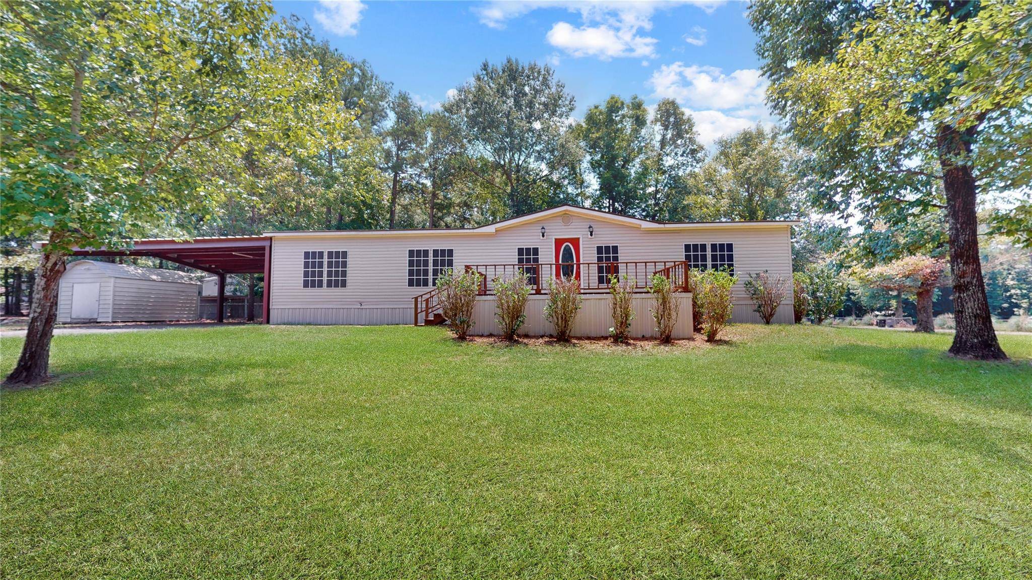 Princeton, LA 71067,1609 Gray Lake Drive