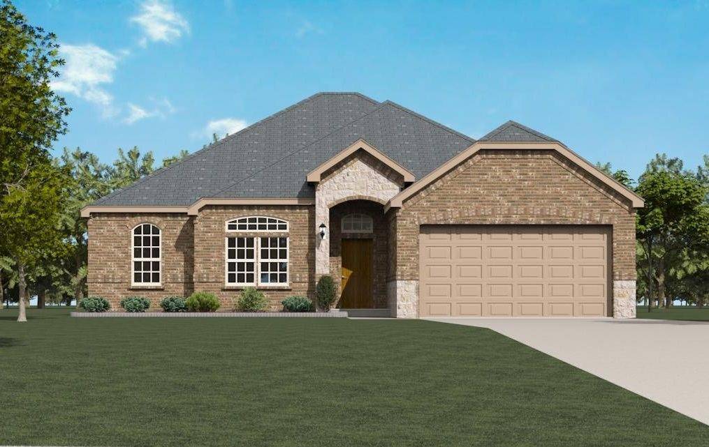 Melissa, TX 75454,4010 Cottontail Drive