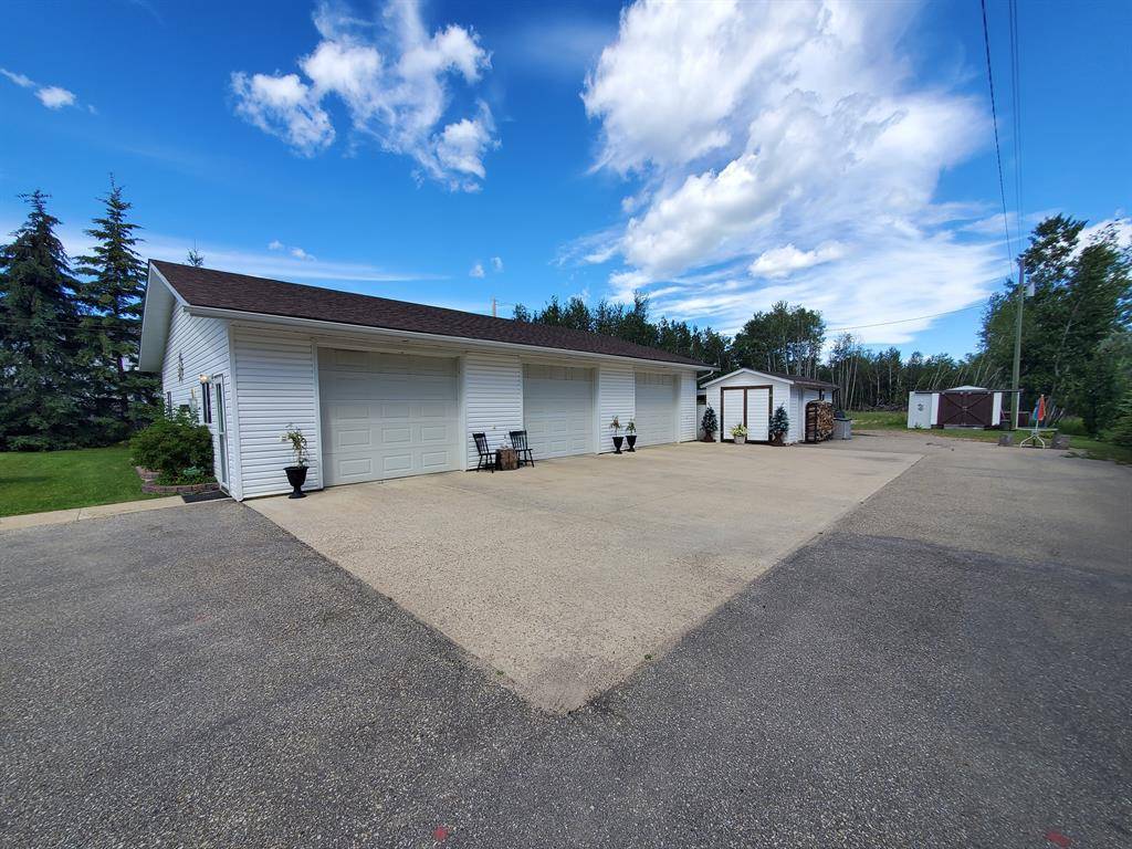 Lac La Biche, AB T0A2C0,67105 Mission Rd. RD