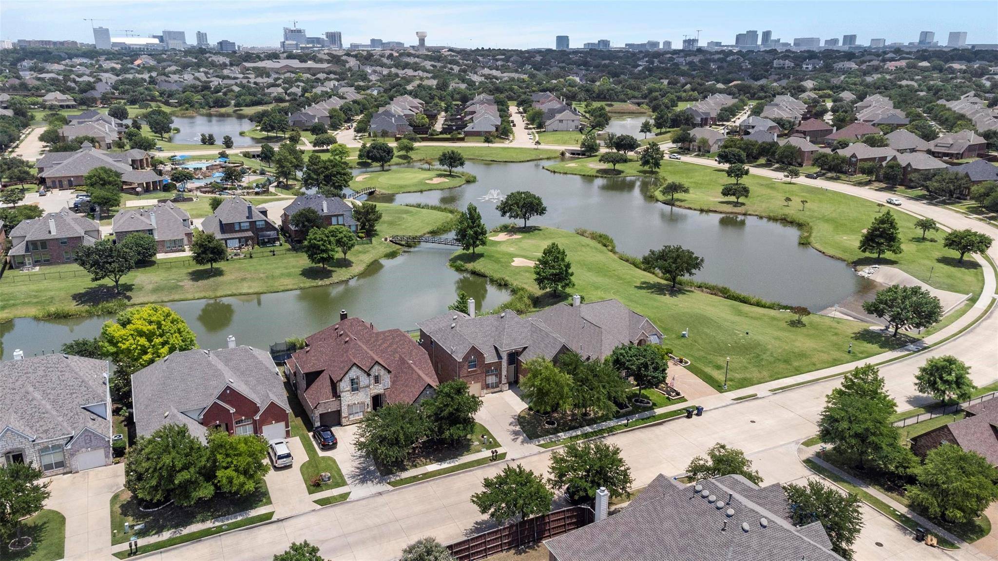 Frisco, TX 75034,3850 W Crescent Way