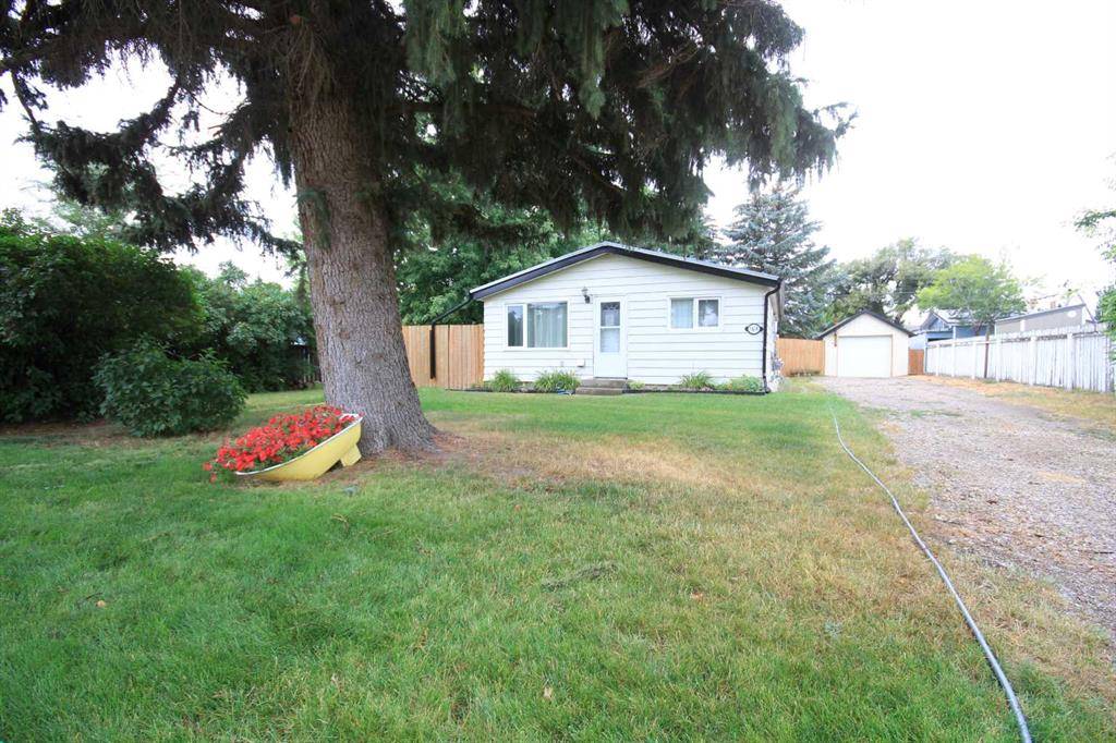 Taber, AB T1G 1L1,5818 56 Street