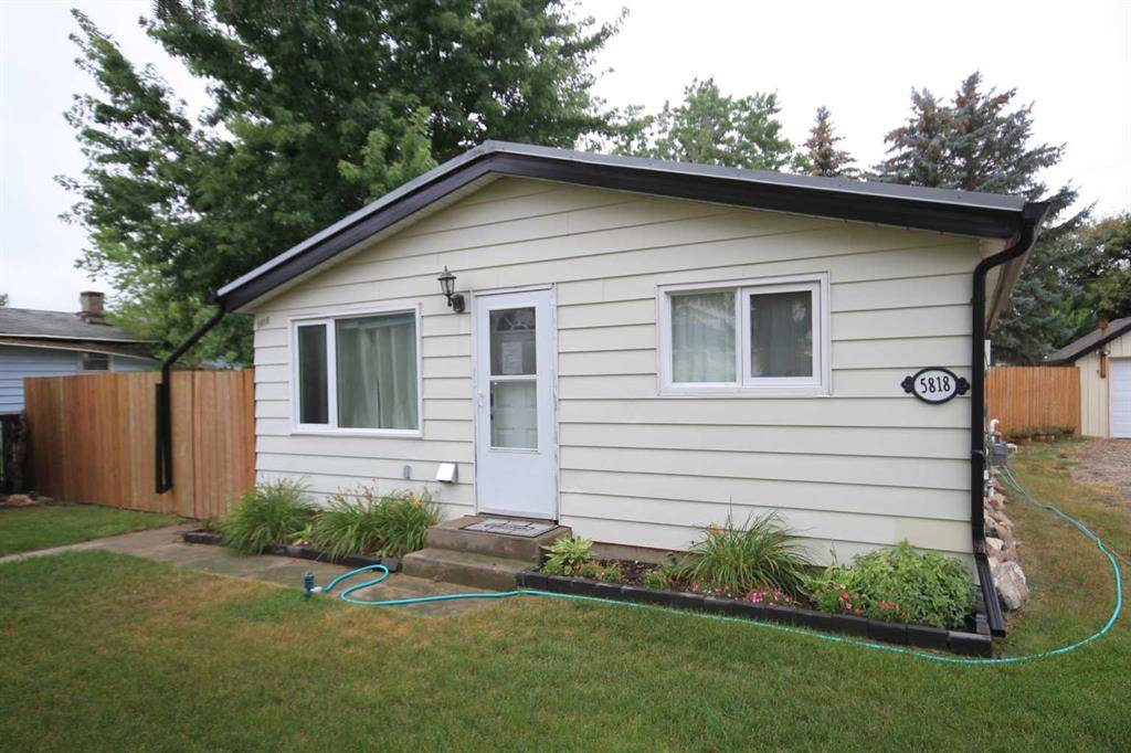 Taber, AB T1G 1L1,5818 56 Street