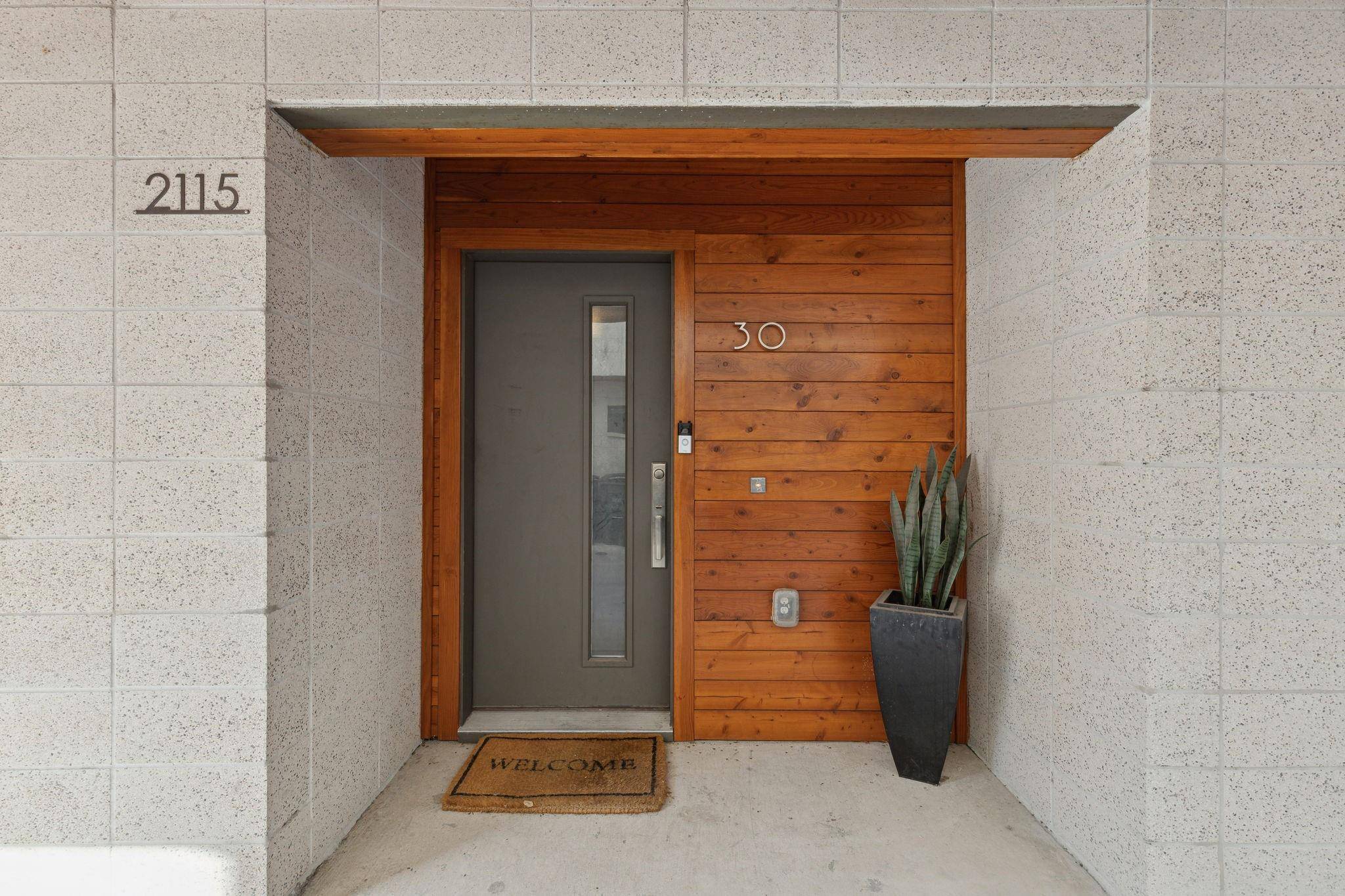 Dallas, TX 75206,2115 Bennett Avenue #30