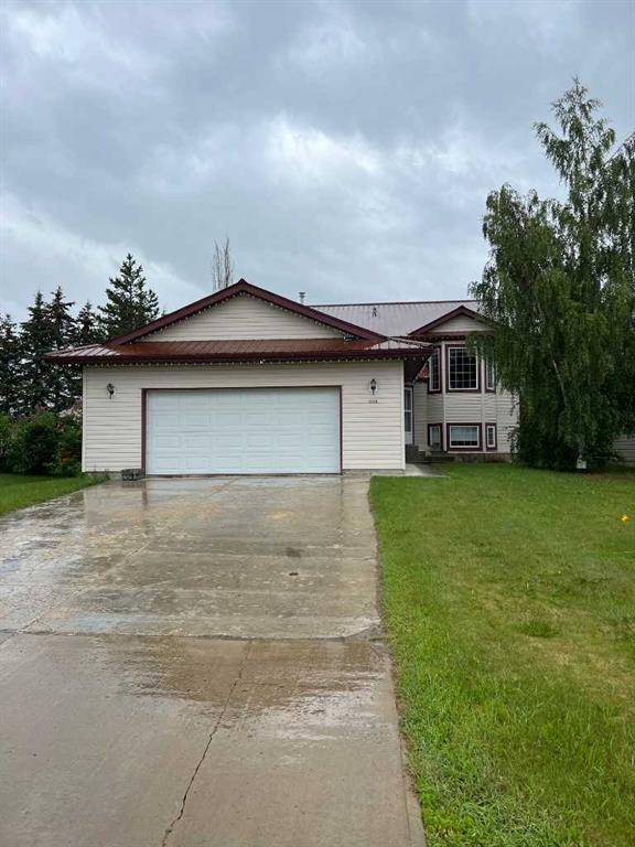 Beaverlodge, AB T0H 0C0,1008 Almond AVE