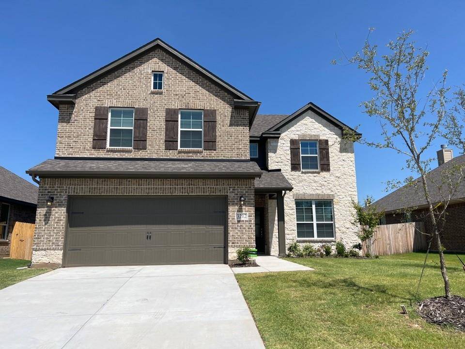 Anna, TX 75409,3212 Greymoore Drive