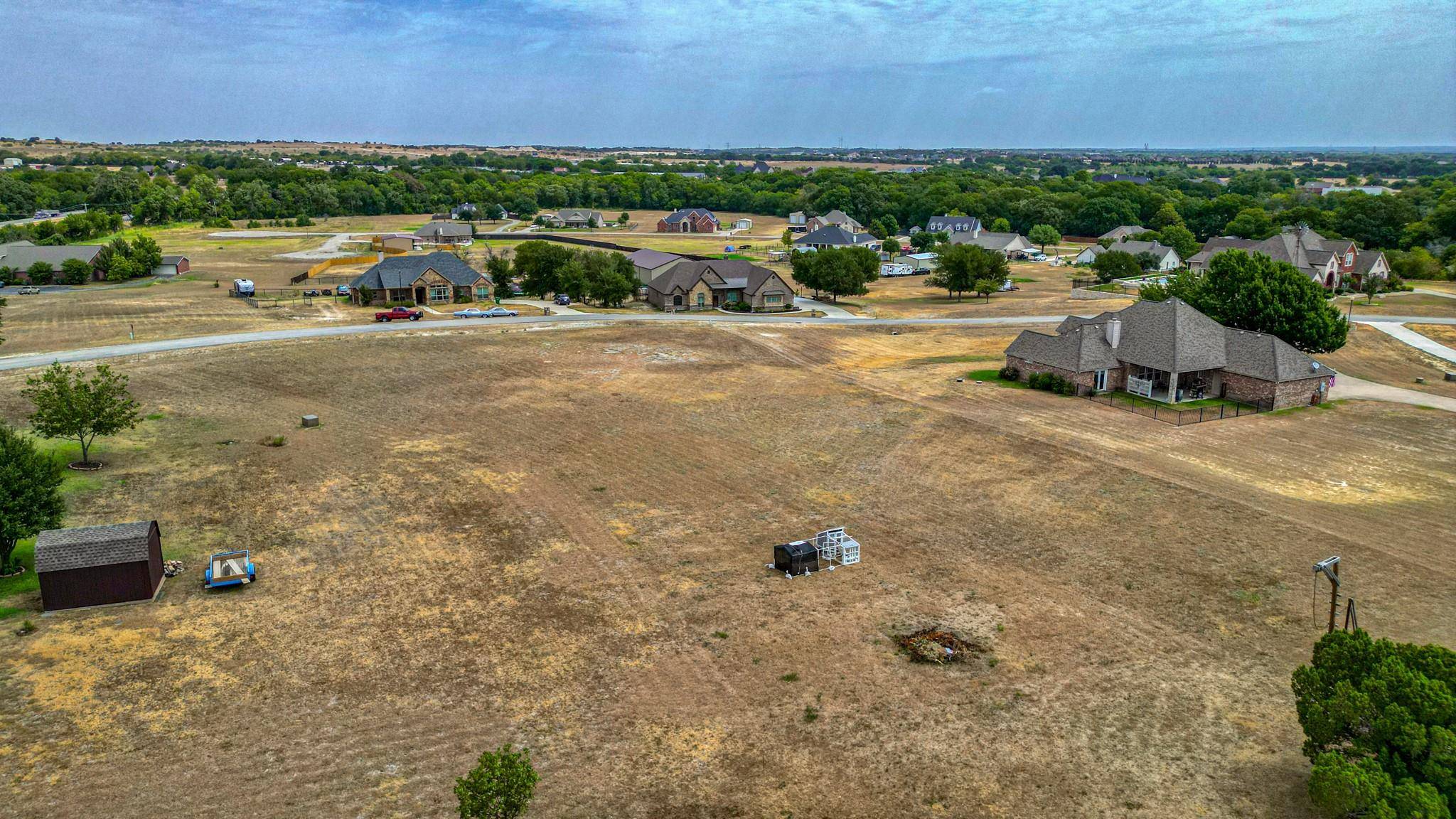 Cresson, TX 76035,122 Park Place Circle