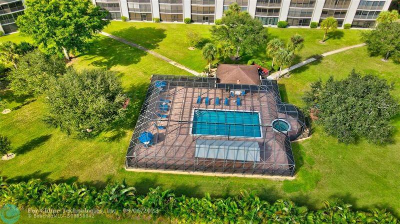 Boca Raton, FL 33428,9170 SW 14th St  #4301