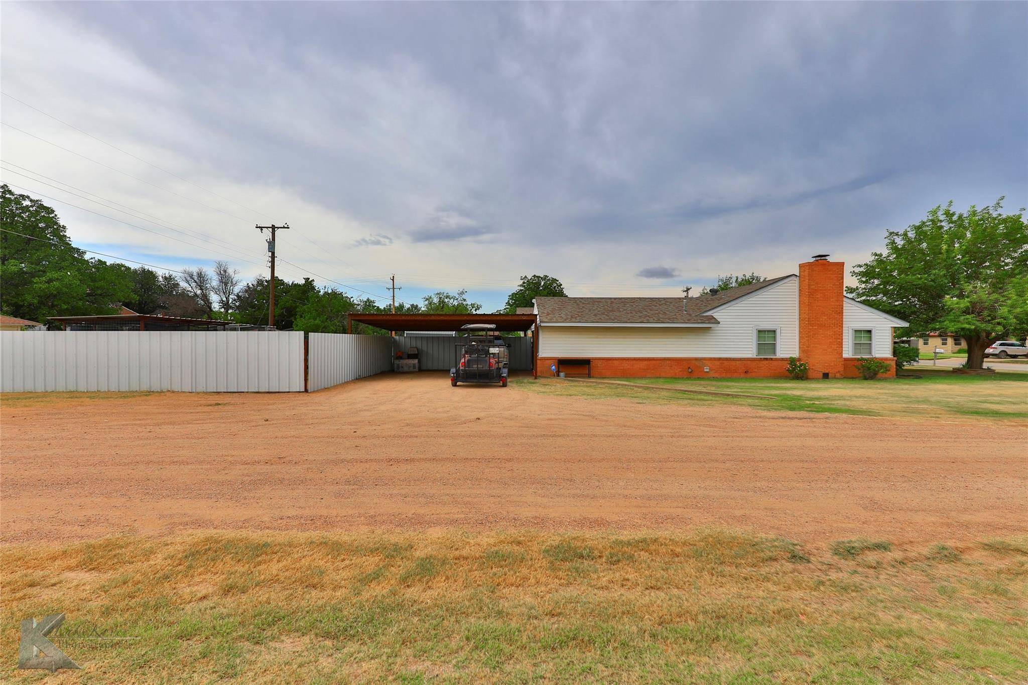 Hamlin, TX 79520,333 NW Avenue B